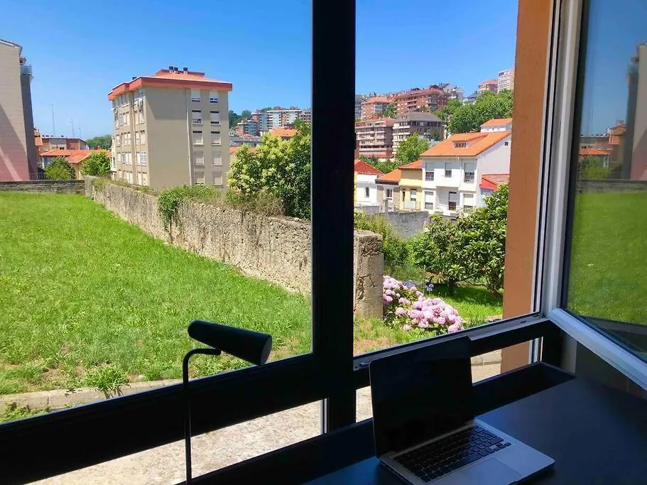 Ferienwohnung La Casa Del Pez Santander 0*,  Spanien