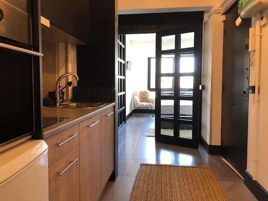 Ferienwohnung La Casa Del Pez Santander Spanien