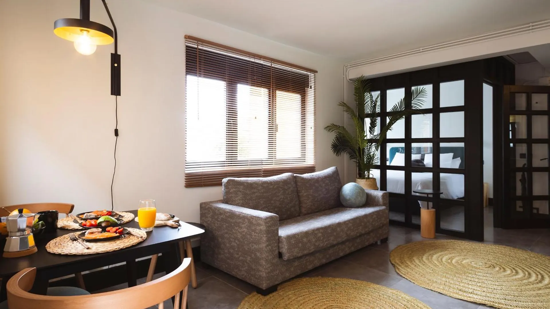 Ferienwohnung La Casa Del Pez Santander