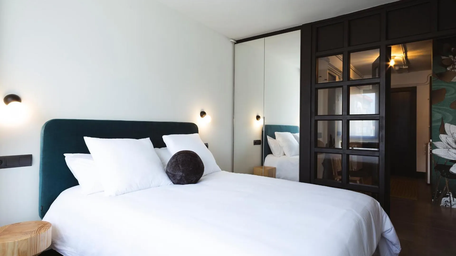 Ferienwohnung La Casa Del Pez Santander Spanien