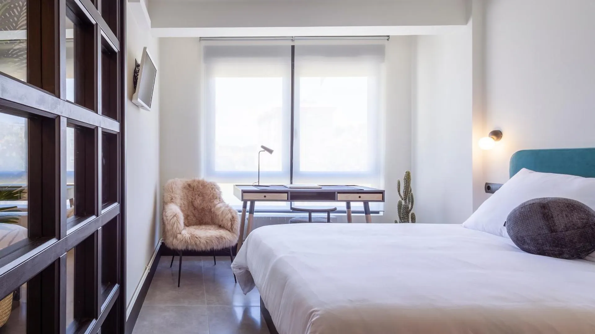 Ferienwohnung La Casa Del Pez Santander 0*,  Spanien